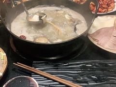 -盡膳口福·百年汤方火锅(科华北路店)