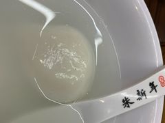 芝麻汤圆-朱新年·苏式汤团·面点(北寺塔店)
