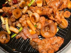 -粗茶淡饭·隐庐私厨(东亭店)