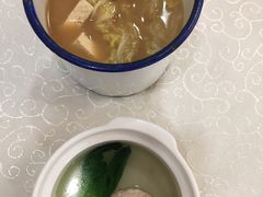 -汇贤府·李氏鲁菜(五棵松店)