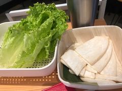 -新石器烤肉(招商1872店)
