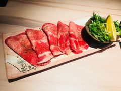 牛舌-京の烧肉处 弘(木屋町店)
