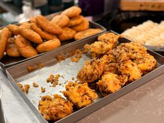 生煎王-新川饮食(新川小区店)