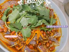 拉皮-佬肥猫(国华广场店)