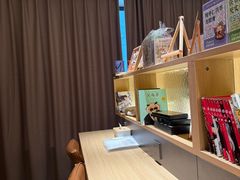 -谷小推·按摩·茶饮·社交(茂业店)