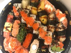 -河风精致寿司(尼盛店)