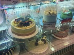 -DQ·蛋糕·冰淇淋(城南嘉园店)