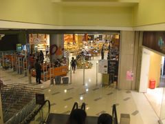 门面-Ole 面包房(华润万象城店)