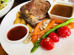 -ZEMOCAFE·FUSION FOOD(西交利物浦店)