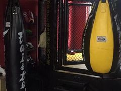 -一诺健身(水印康庭店)