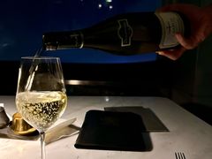 -OZONE 顶楼酒吧(香港丽思卡尔顿酒店)