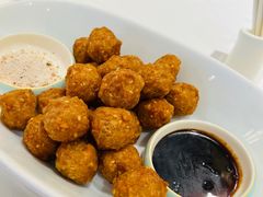 -惠丰堂饭庄·烤鸭·京味菜(翠微路店)