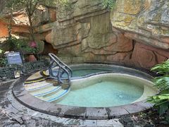 -海口观澜湖火山温泉谷