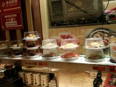 -万岁寿司(万国店)