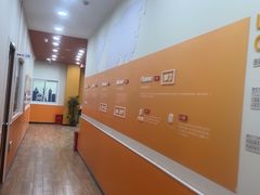-吉的堡成长中心(五角场安波校区)