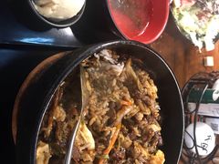 -米屋石锅拌饭(师大店)