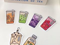 -喜茶(佛山顺德大良东乐路店)