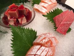 三文鱼鱼腩-协成海鲜火锅(海洋花园店)