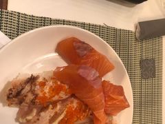 -The COOK·厨餐厅·自助餐(浦东嘉里大酒店)