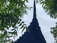-拙政园