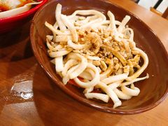 -龙抄手(春熙路总店)