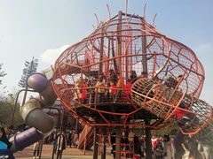 -枫香湖儿童公园