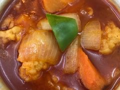 -小白桦西餐厅
