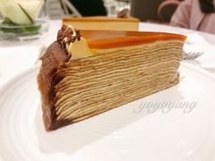 -Lady M New York(澳门伦敦人店)