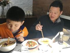 -十面春风·江南面馆(崇宁路店)