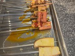 -水浒烤肉(大学城总店)