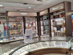 -宝岛眼镜(群光广场店)