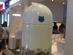 -兰熊鲜奶(西直门凯德mall店)