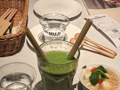 -无印良品餐堂 MUJI Diner(成都太古里店)