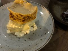 自制蜂巢冰激凌-BOR Eatery(安福路店)