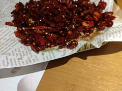 辣子鸡-南小馆(迪士尼小镇店)