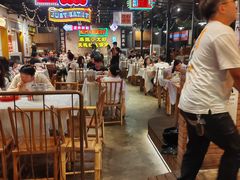 -霸王虾·麻辣小龙虾(清水河公园店)