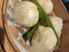 一品鲜虾饺-又一间茶点轩(百汇广场店)