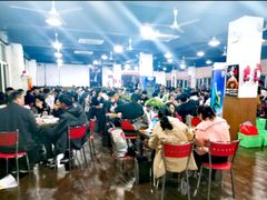 大堂-皖北巫氏三胖地锅鸡(长淮总店)