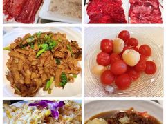 -焯牛潮汕牛肉火锅(云峰街创始店)