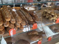 -老梦面包CHEZMOREL(麦子店)