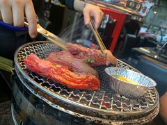 次世代横膈膜-まるみち   丸道东京烧肉(虹梅路店)