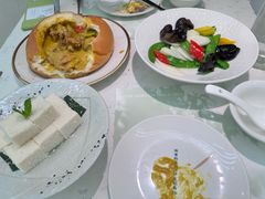 -大树餐厅(红旗街万达店)