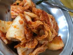 -神仙雪浓汤(明洞店)
