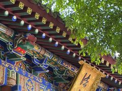 -罔极寺