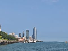 -厦门海港英迪格酒店(中山路店)