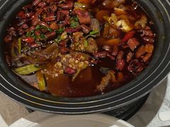 -辣婆婆(航天桥店)