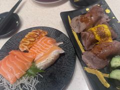 -争鲜回转寿司(东方银座店)