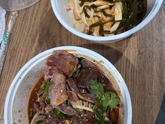 -紫燕百味鸡(同人店)