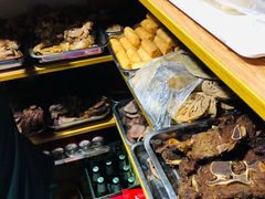 -牛小隆牛肉面馆(四牌楼店)
