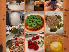 -小大董·烤鸭(王府井apm店)